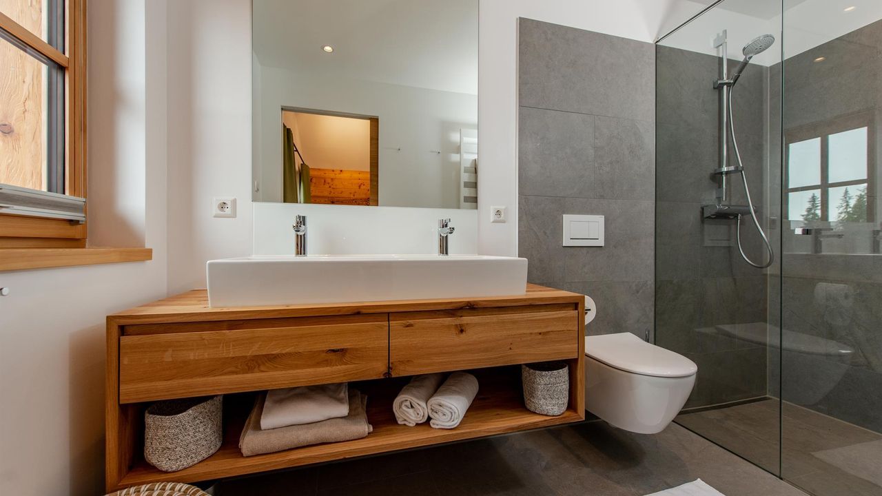 Badezimmer Badezimmer